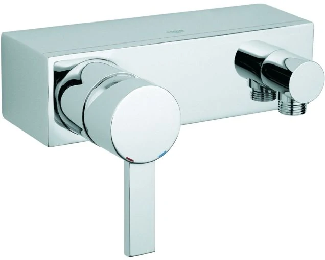 Смеситель Grohe Allure 32846000 для ванны и душа