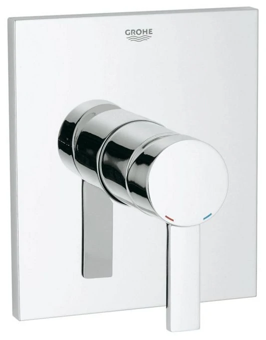 Смеситель Grohe Allure 19317 000 для ванны и душа, внешняя часть