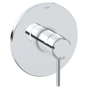 Смеситель Grohe Atrio 19463001 для ванны и душа, внешняя часть