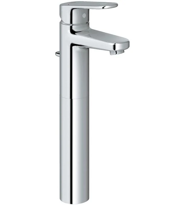 Смеситель Grohe Europlus New  32618002_SKL для раковины, высокий