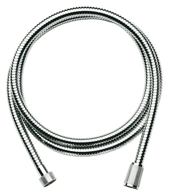 Душевой шланг Grohe Relexa Plus 28145000, 200 см, 1/2
