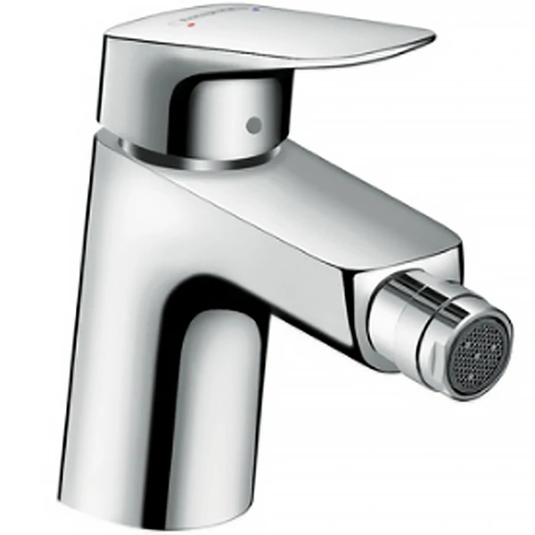 Смеситель Grohe Allure Brilliant 23117000 для биде