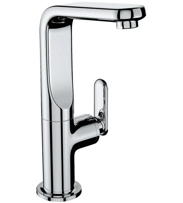 Смеситель Grohe Veris 32187000 для раковины