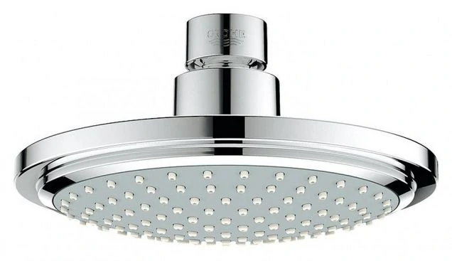 Верхний душ Grohe Euphoria Cosmopolitan 28233000, 216;160 мм