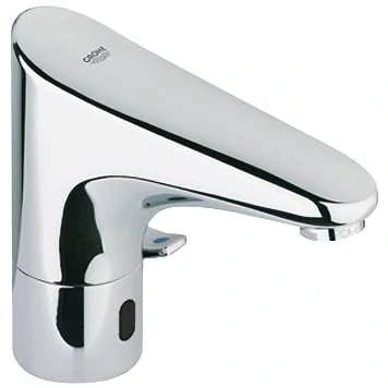 Смеситель Grohe Europlus E 36015001 для раковины