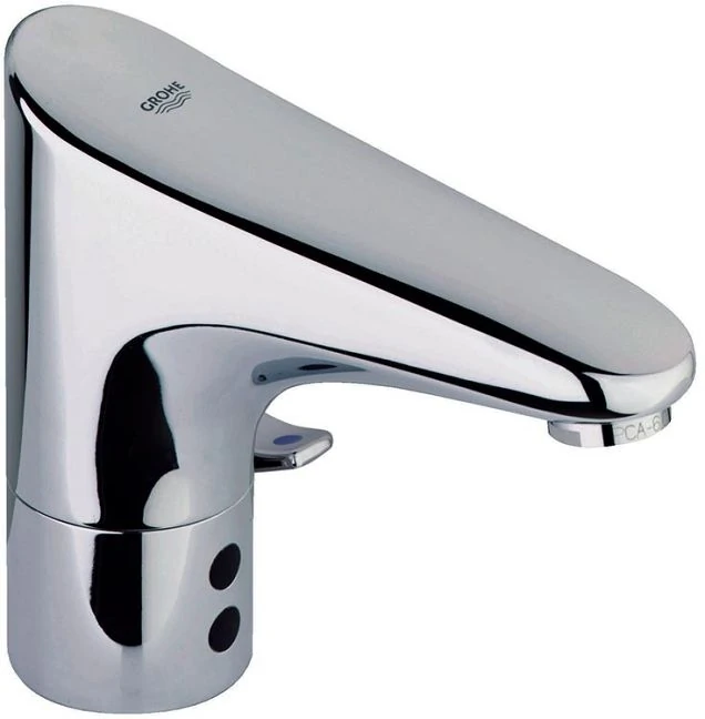 Смеситель Grohe Europlus E 36207001 для раковины