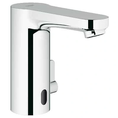 Смеситель Grohe Eurosmart Cosmopolitan Е 36327000 для раковины