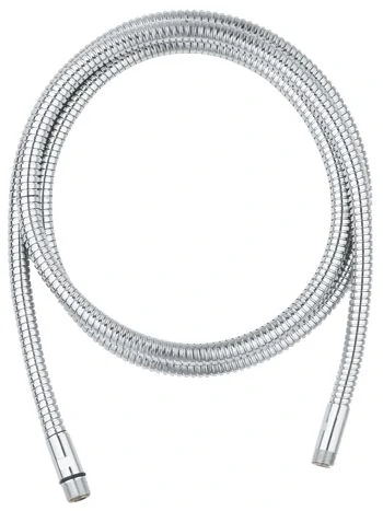 Душевой шланг Grohe Relexa 28146000, 200 см, M15-M15