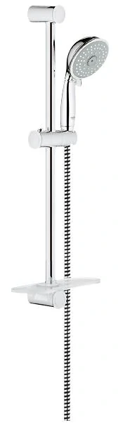 Душевой гарнитур Grohe Tempesta New Rustic 27609001 (27609000)