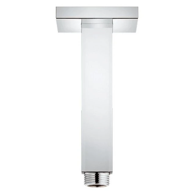 Держатель верхнего душа Grohe 27711 000, 15,4 см, потолочный