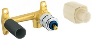 Скрытая часть смесителя GROHE Grandera 23319000 для раковины