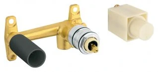 Встраиваемый универсальный механизм Grohe DN 15 23200000