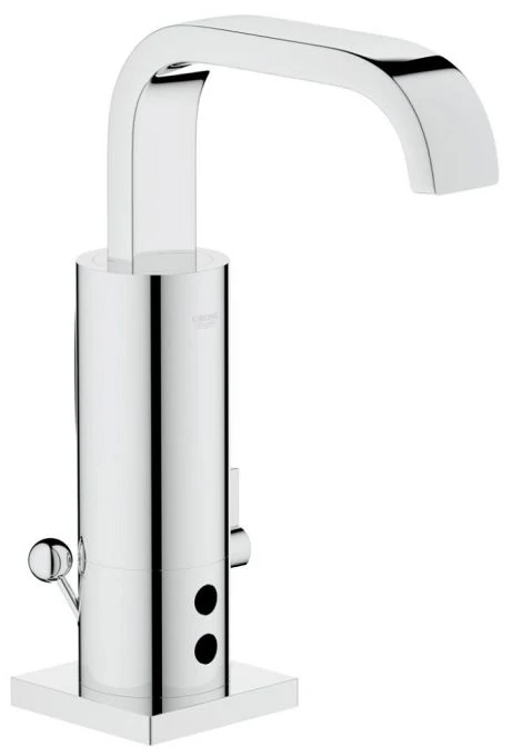 Смеситель Grohe Allure E 36097000 для раковины