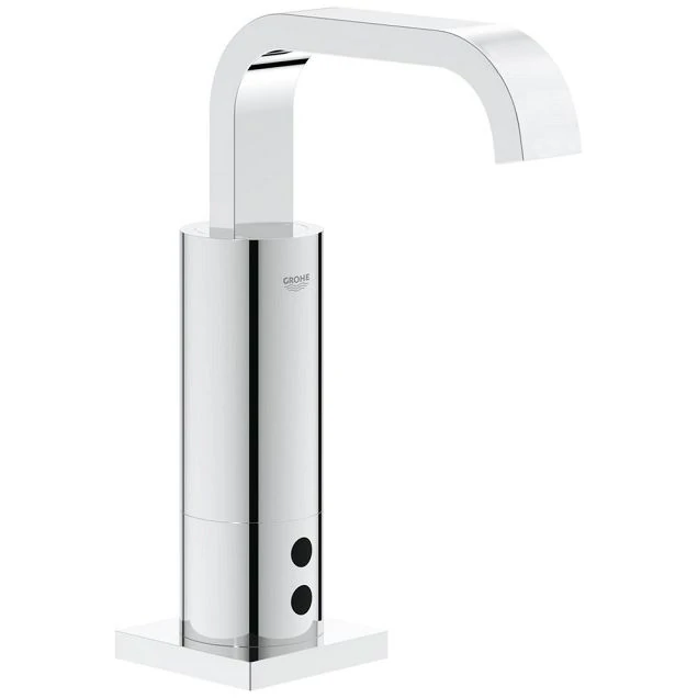 Смеситель Grohe Allure E 36096000 для раковины