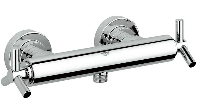 Смеситель Grohe Atrio 26003 000 для ванны и душа