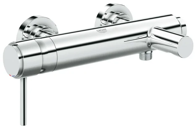 Смеситель Grohe Atrio 32652 001 для ванны и душа