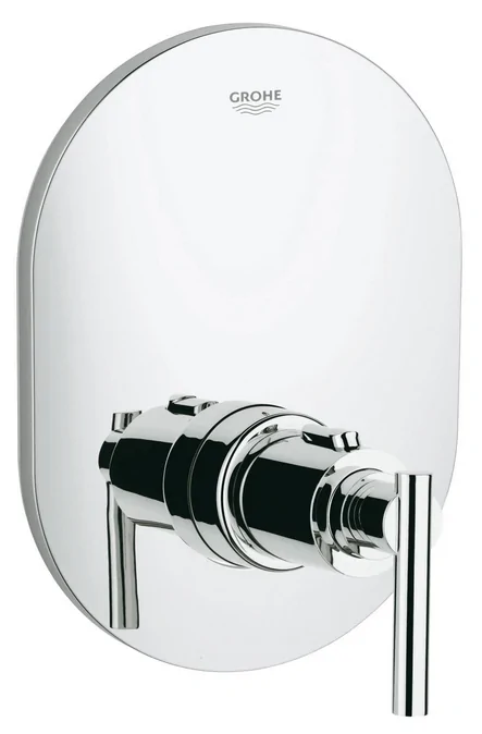 Центральный термостат Grohe Atrio 19396000