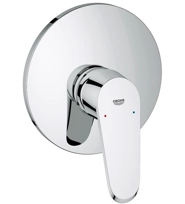 Смеситель Grohe Eurodisc Cosmopolitan 19549002 для ванны и душа