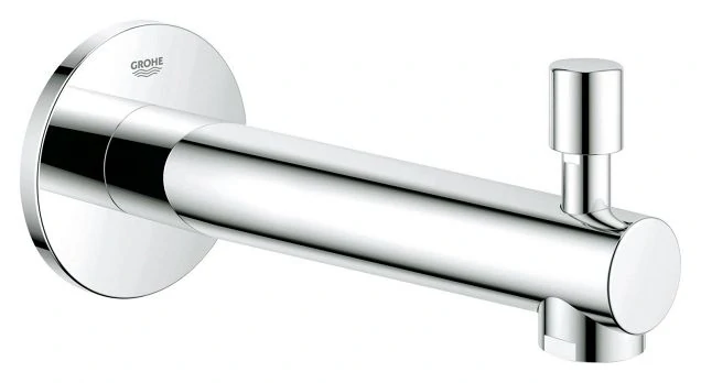 Излив Grohe Concetto New 13281 001 для ванны и душа