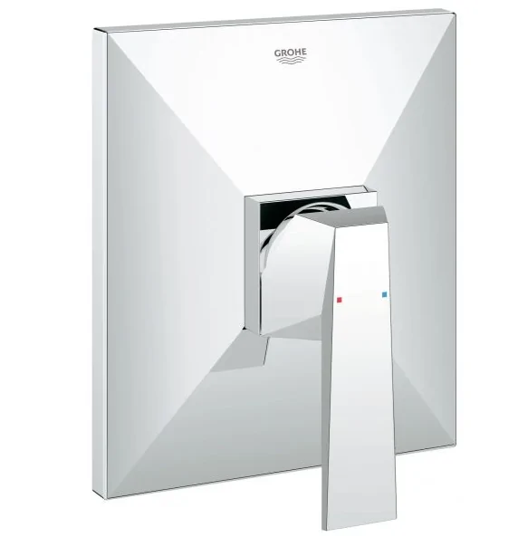 Смеситель Grohe Allure Brilliant 19789000 для ванны и душа