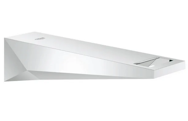 Излив Grohe Allure Brilliant 13299000 для ванны и душа