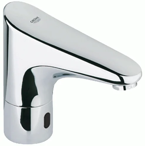 Смеситель Grohe Europlus E 36016001 для раковины