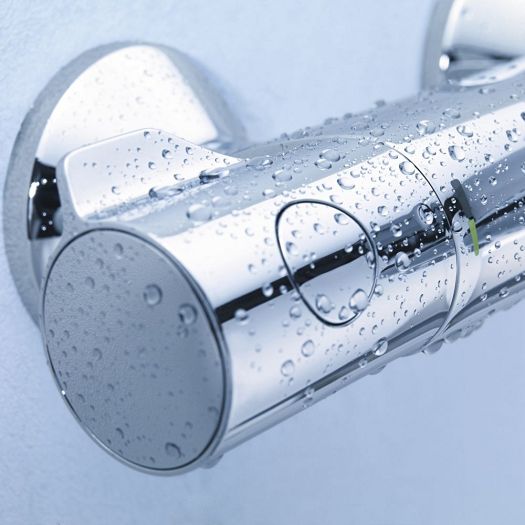 Смеситель для ванны Grohe Grohtherm 800 34576000
