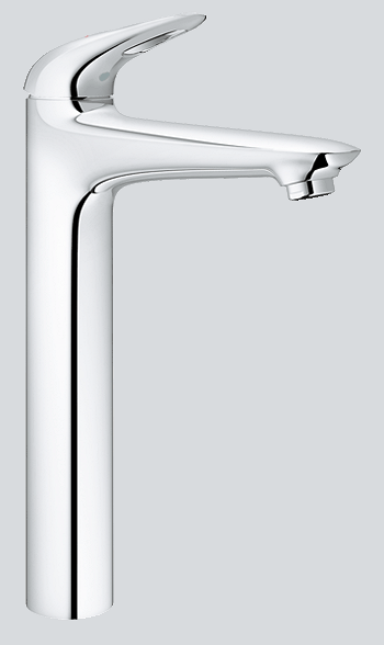Смеситель Grohe Eurostyle 23570003 для раковины, размер XL
