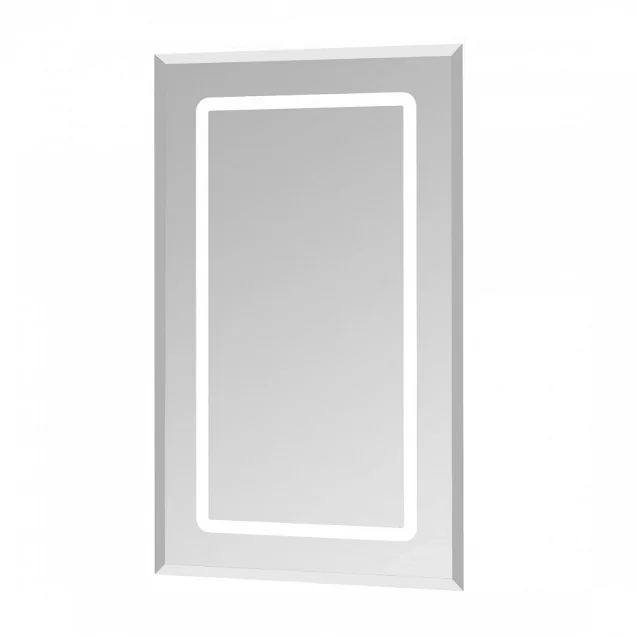 Зеркало Aquaton Римини 60 1A177602RN010