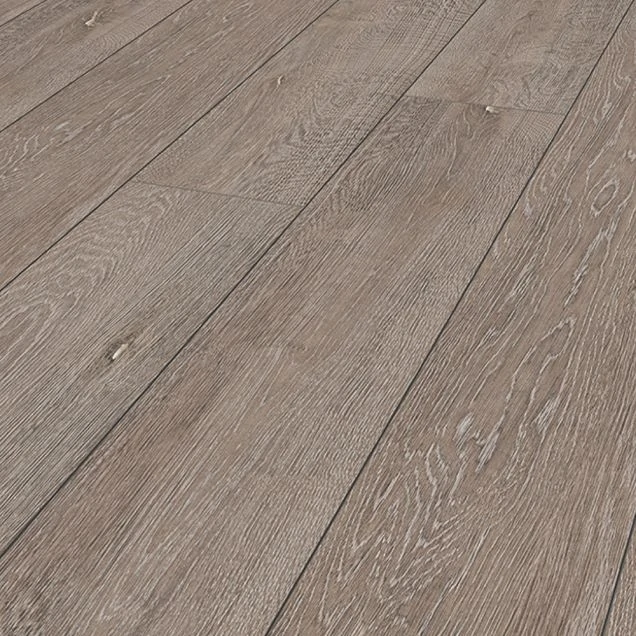 Ламинат Krono Original Variostep Classic Дуб Cеребряный Доллар K032