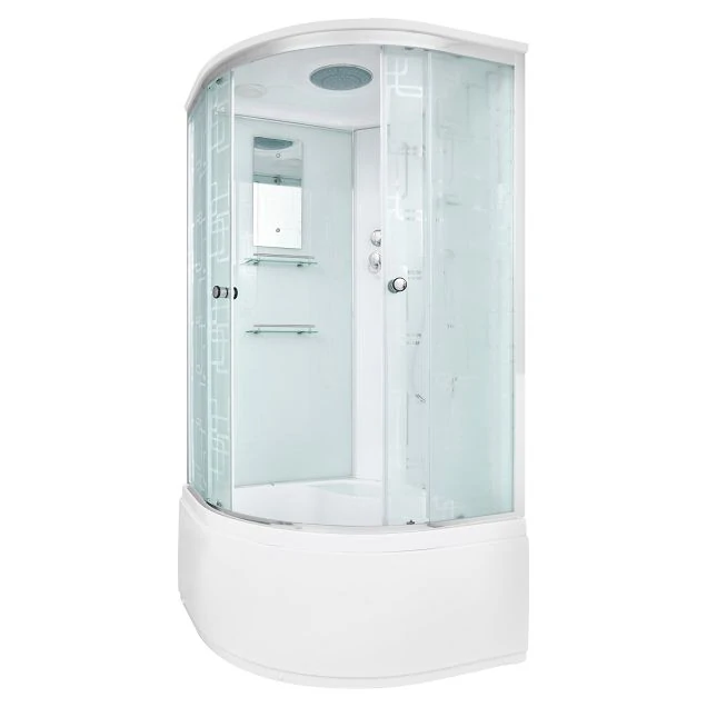 Душевая кабина DTO EM4510 стандартная