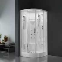 Душевая кабина SSWW WU106A 950х950х2200