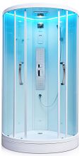 Душевая кабина SSWW W1019В 900х900х2200