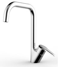 Смеситель для кухни SMARTsant Лайф SM243501AA