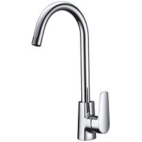 Смеситель для кухни SMARTsant Инлайн SM103501AA