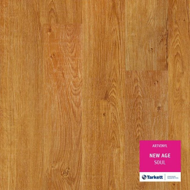 Виниловый пол Tarkett Art Vinyl New Age SOUL 230179012