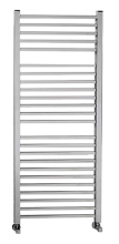 Полотенцесушитель водяной Benetto Кардинал 140x50 П24