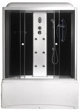Душевая кабина Niagara Ultra NG-5150-01 150x70