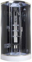 Душевая кабина Niagara Ultra NG-902-01 100x100