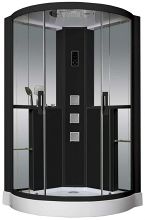 Душевая кабина Grossman GR242 120x120