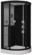 Душевая кабина Grossman GR241 100x100