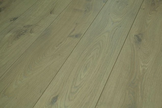 Ламинат Ecoflooring Дуб Корсика 6140