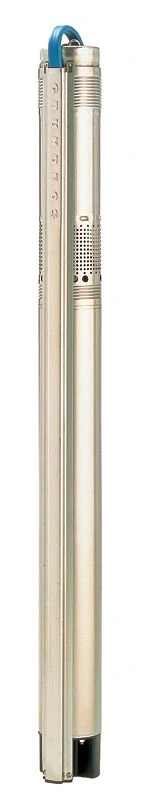 Скважинный насос Grundfos SQ 2-85 с кабелем 80 м — большая глубина
