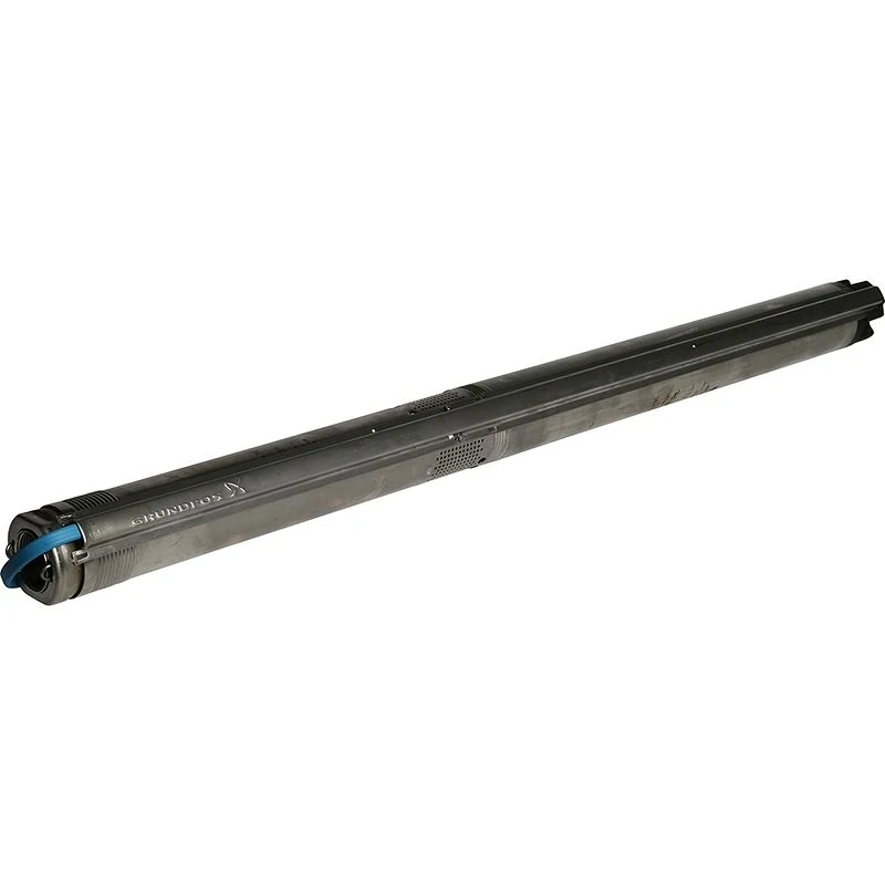 Скважинный насос Grundfos SQ 3-105 — глубокая скважина, премиум