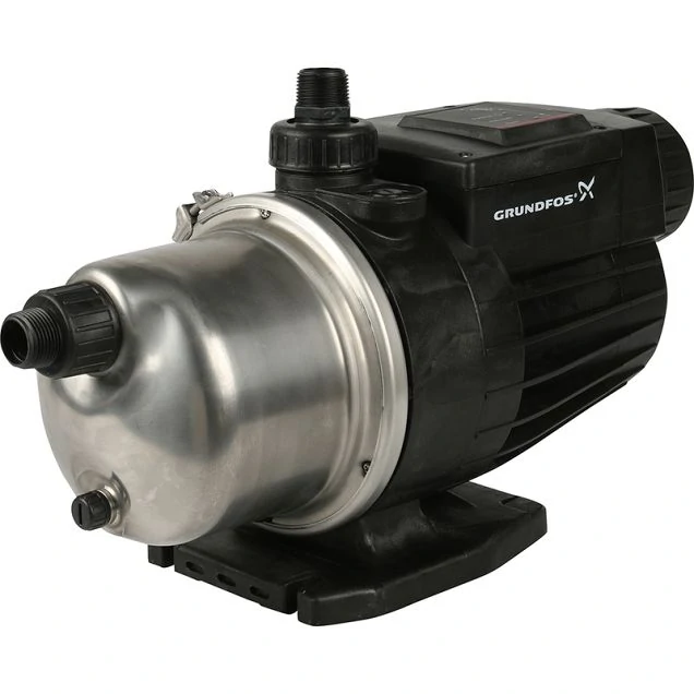 Насосная станция Grundfos MQ 3-35