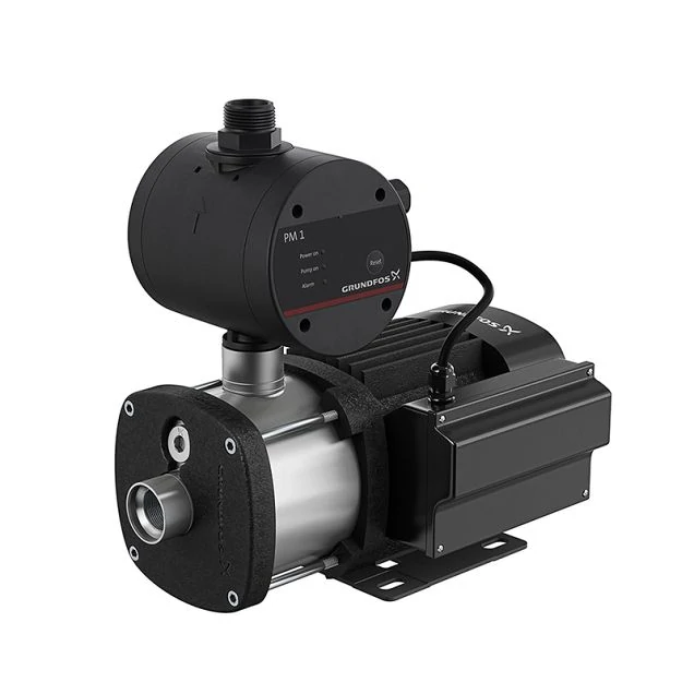 Насосная установка Grundfos CMB-SP SET 3-56