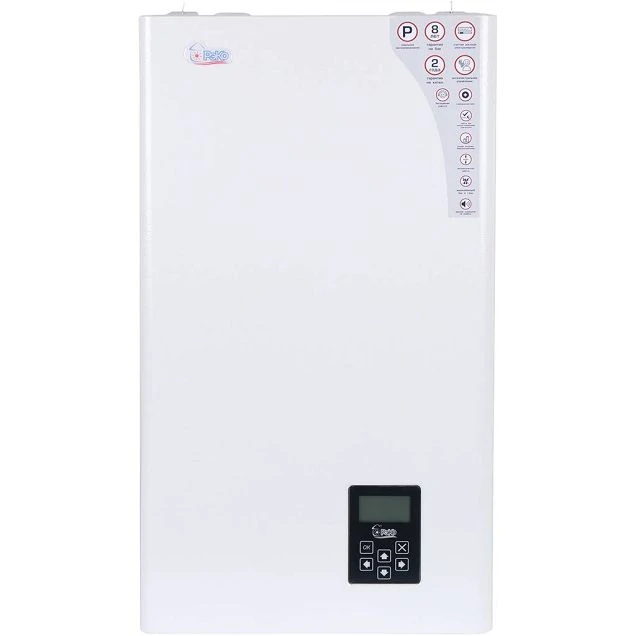 Миникотельная РЭКО 5ПМ (5 кВт) 220 В