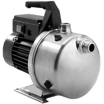 Насос Grundfos JP 5 для водоснабжения