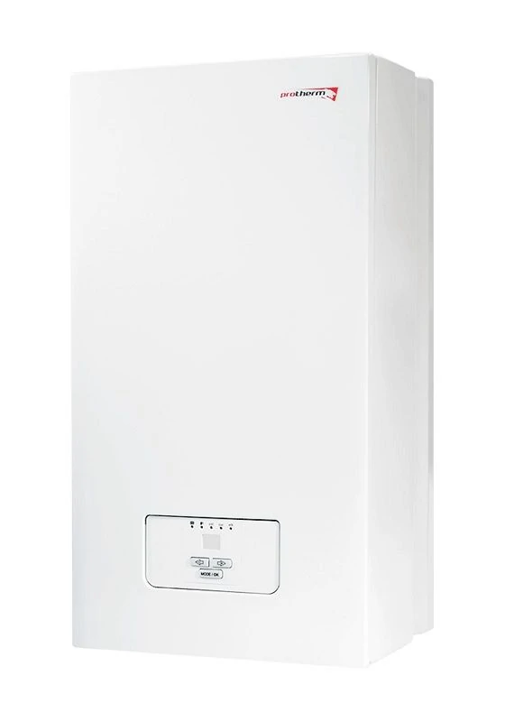 Электрический котёл Protherm Скат 24 KE/14, 24 кВт, настенный