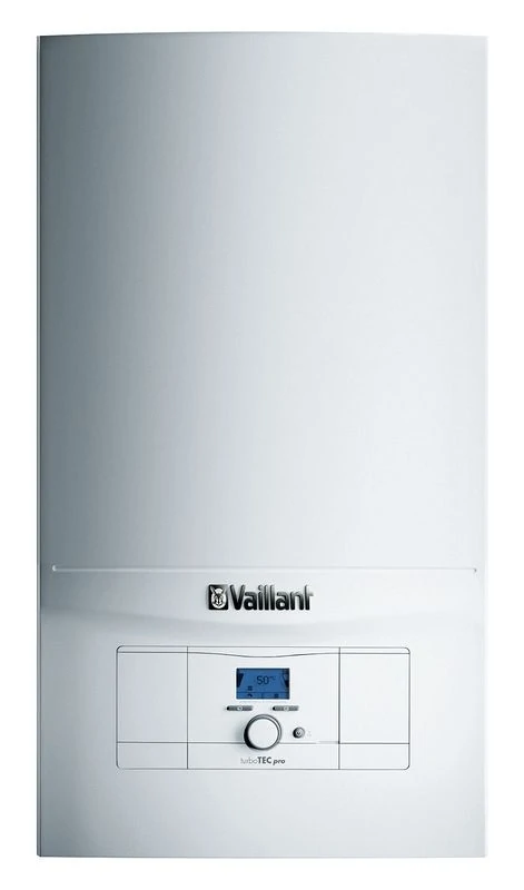 Газовый котёл Vaillant atmoTEC pro VUW 240, 24 кВт — двухконтурный
